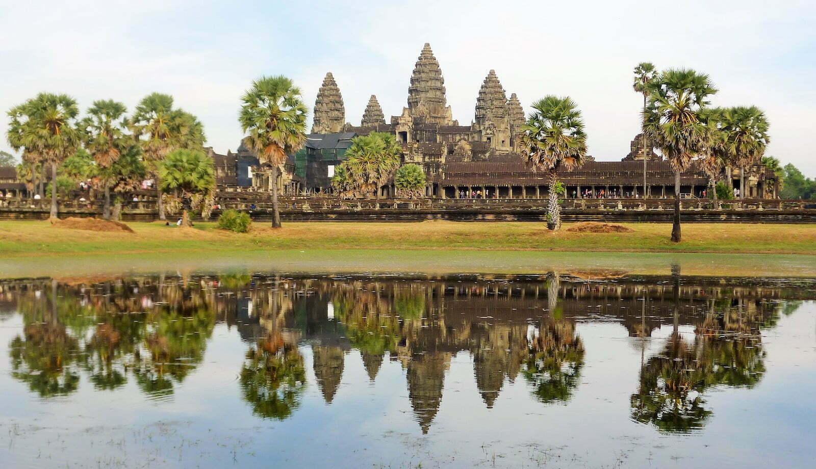 Blog Cambodge