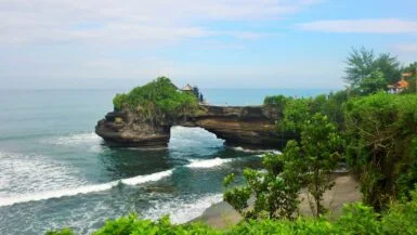 Vacances Bali