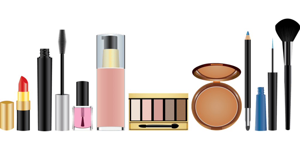 Economiser pour faire le tour du monde - On oublie les cosmétiques