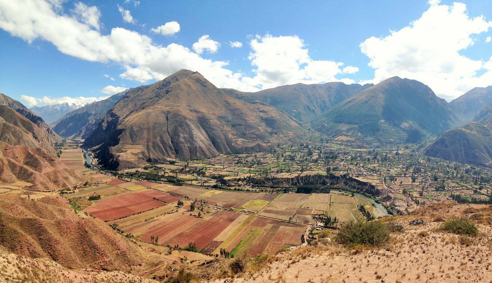 Conseils voyage Pérou