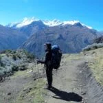 Trek Choquequirao Pérou en autonomie