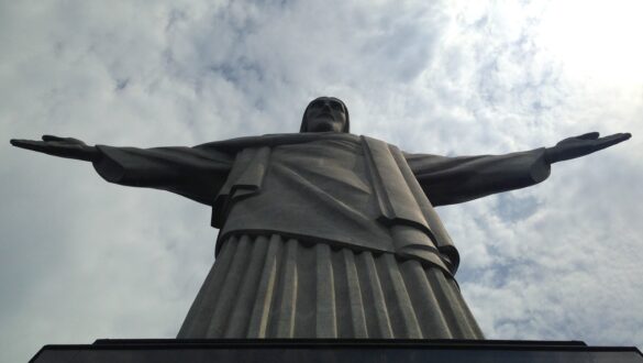 Visiter Rio de Janeiro en 3 jours