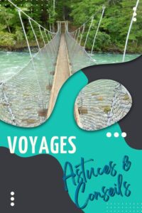 Astuces Voyages
