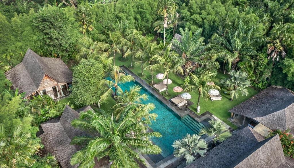 Travailler à Bali - Louer une villa privée