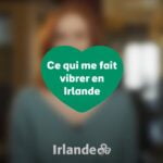 Audrey Fleurot Marraine Tourisme Irlandais