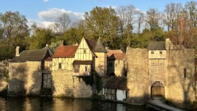 Organiser visite Puy du Fou