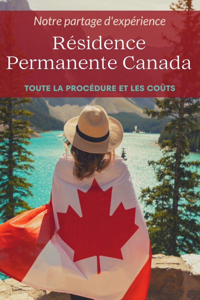 Résidence Permanente Canada