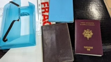 Départ en expatriation en péril
