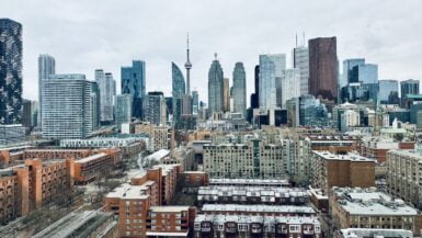 Bilan 2 mois expatriation Toronto