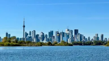 Bilan un an d'expatriation au Canada